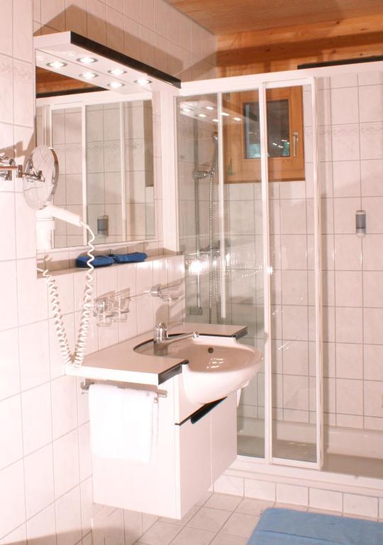 Hotel Romantica Samnaun Szoba fotó