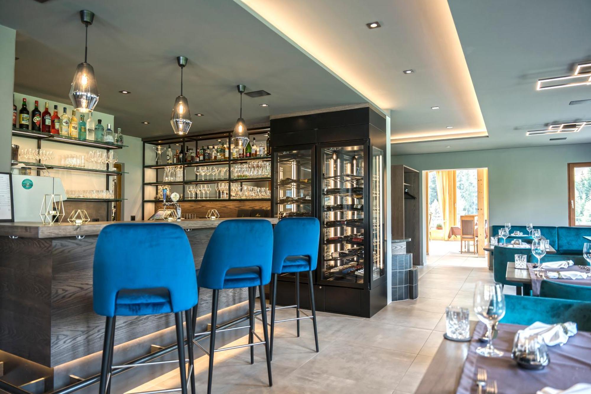Hotel Romantica Samnaun Kültér fotó